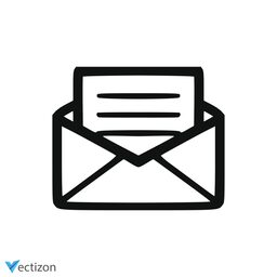Envelope App Icon