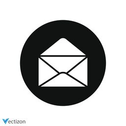 Envelope Basic Icon