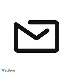 Envelope Classic Icon