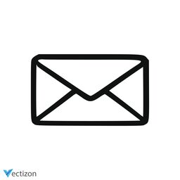 Envelope Clean Icon