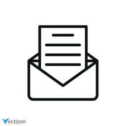 Envelope Design Icon
