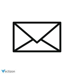 Envelope Digital Icon