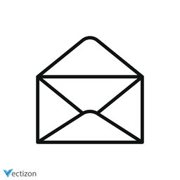 Envelope Flat Icon