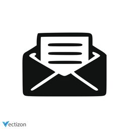 Envelope Interface Icon