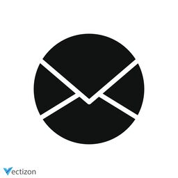 Envelope Interface Symbol icon