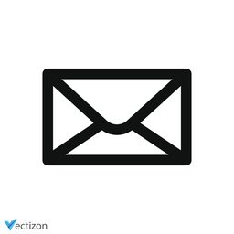 Envelope Minimal Icon