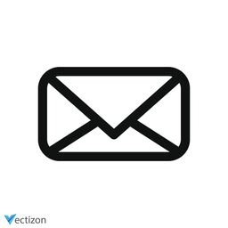 Envelope Solid Icon