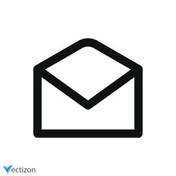 Envelope Symbol icon