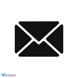 Envelope System Icon