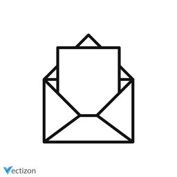 Envelope UI Icon
