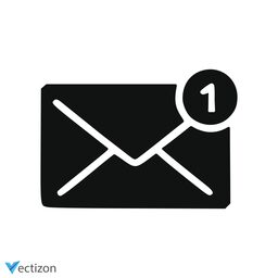 Envelope UI Symbol icon