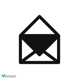 Envelope Vector Icon