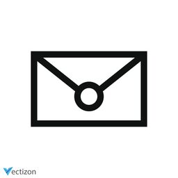 Envelope Web Icon