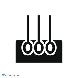 Epidermis Vector Icon