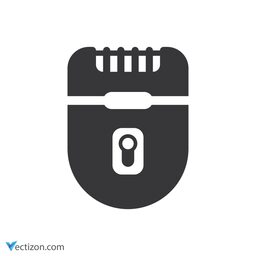 Epilator Icon