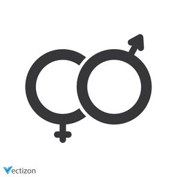 Erotic Flat Icon