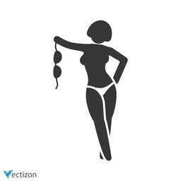 Erotic Graphic Icon