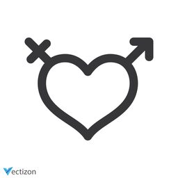 Erotic Modern Icon