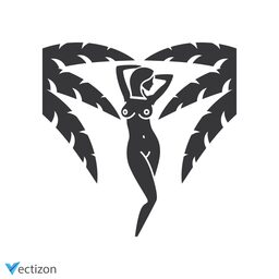 Erotic Simple Icon