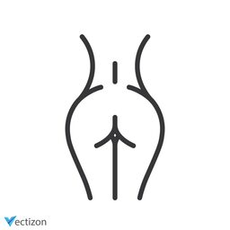 Erotic SVG Icon