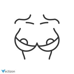 Erotic UI Icon