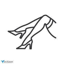 Erotic Vector Icon