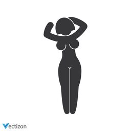 Erotic Web Icon