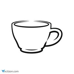 Espresso SVG Icon