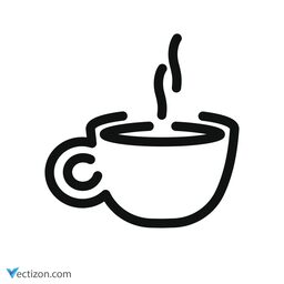 Espresso Symbol icon