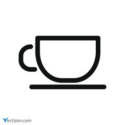 Espresso Vector Icon