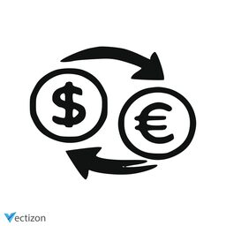 Exchange App Icon