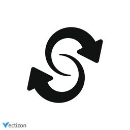 Exchange Basic Icon