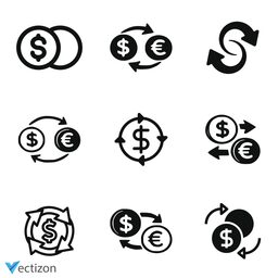 Exchange Bundlle Icon