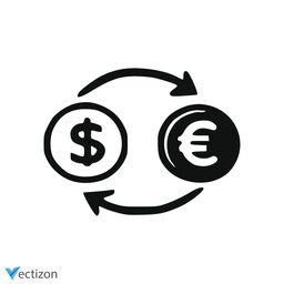 Exchange Classic Icon