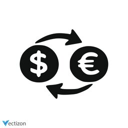 Exchange Clean Icon