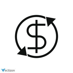 Exchange Design Icon