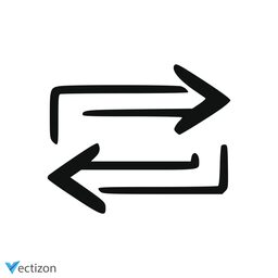 Exchange Graphic Icon
