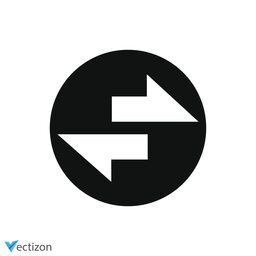 Exchange Icon