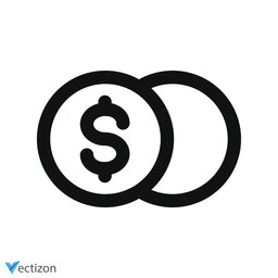 Exchange Modern Icon