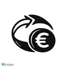 Exchange Outline Icon