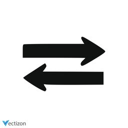 Exchange Pictogram icon