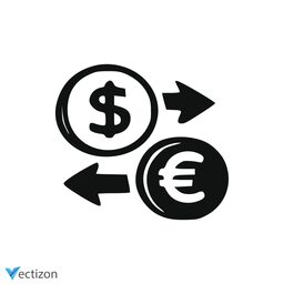 Exchange System Icon