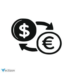 Exchange UI Symbol icon