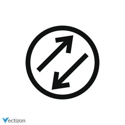 Exchange Web Icon