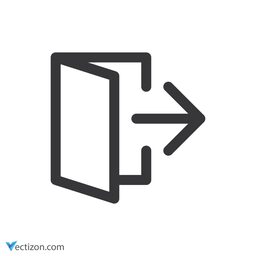 Exit Icon
