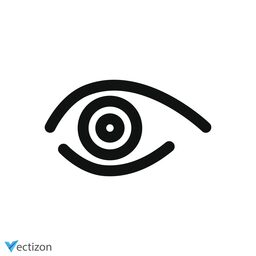 Eye App Icon
