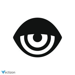 Eye Classic Icon