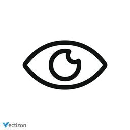 Eye Clean Icon