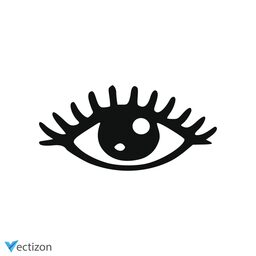 Eye Design Icon