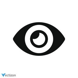 Eye Graphic Icon